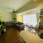 Luxury Room Minutes From Klcc