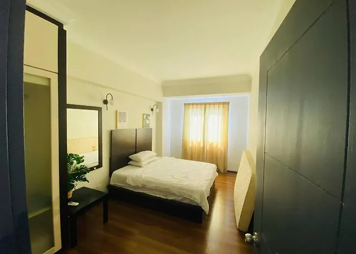 Luxury Room Minutes From Klcc