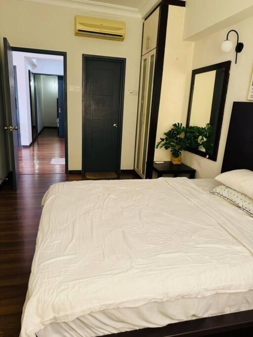 Luxury Minutes From Klcc Kuala Lumpur