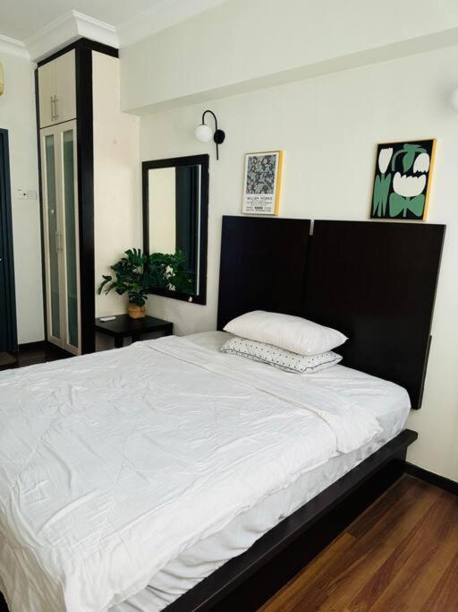 Luxury Minutes From Klcc Pangsapuri