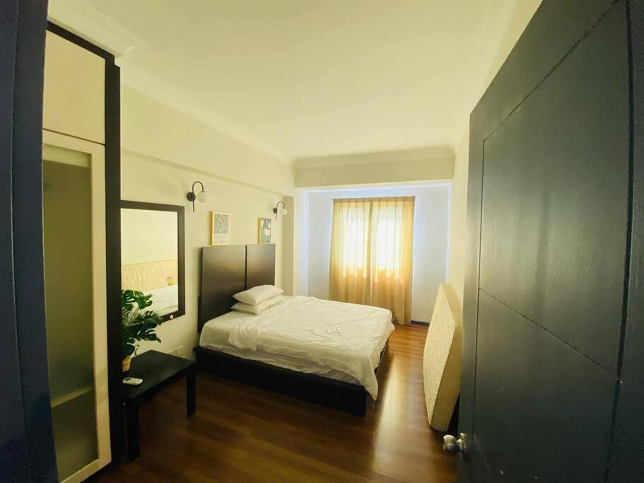Apartment Luxury Minutes From Klcc Kuala Lumpur